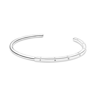 Byzylyk i hapur I-D nga Pandora Signature