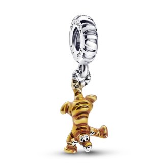Varëse me pjesë të vogla dekoruese në formë të tigrit dhe Winnie the Pooh nga Disney