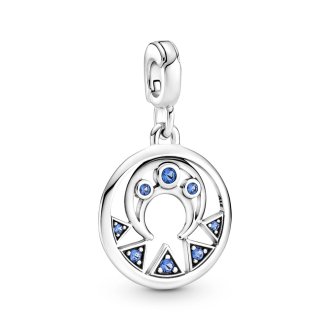 Varëse medallion Pandora ME Moon Power