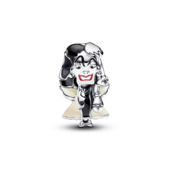 Pjesë të vogla dekoruese në formë të De Vil, Cruella nga Disney Villains