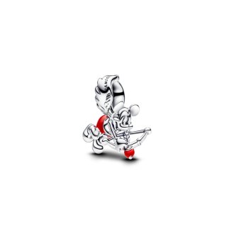 Pjesë të vogla dekoruese me Mickey Mouse në formë të Kupidit nga Disney