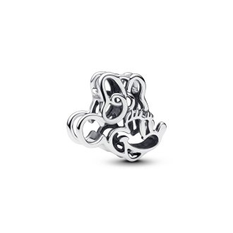Pjesë të vogla dekoruese të qëndisura në formë të Minnie Mouse nga Disney