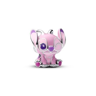 Pjesë të vogla dekoruese në formë të Lilo dhe Stitch nga Disney