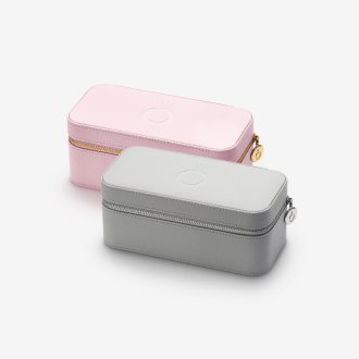 Jewellery travel box