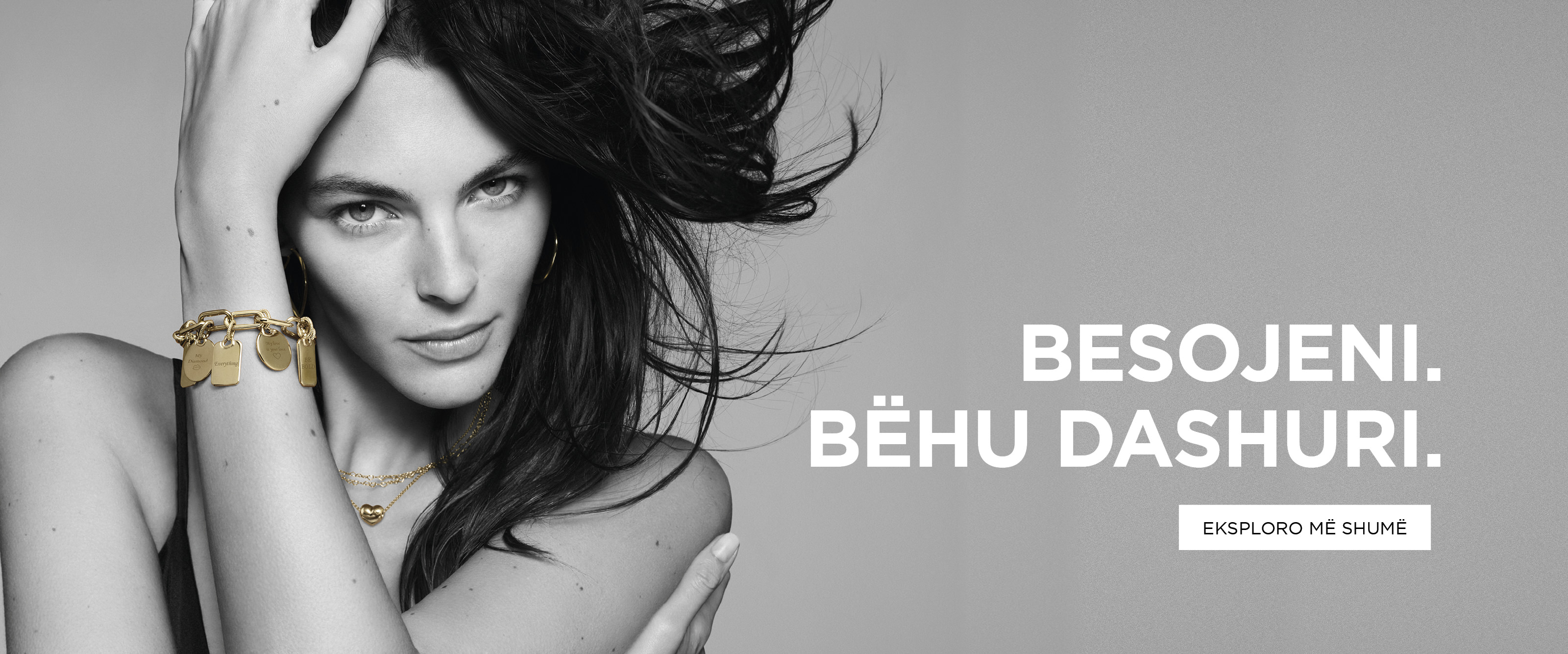 Be love